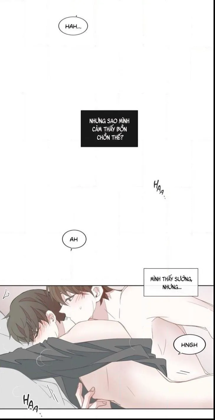 Nhà Nghỉ BL Chapter 19 Trang 25