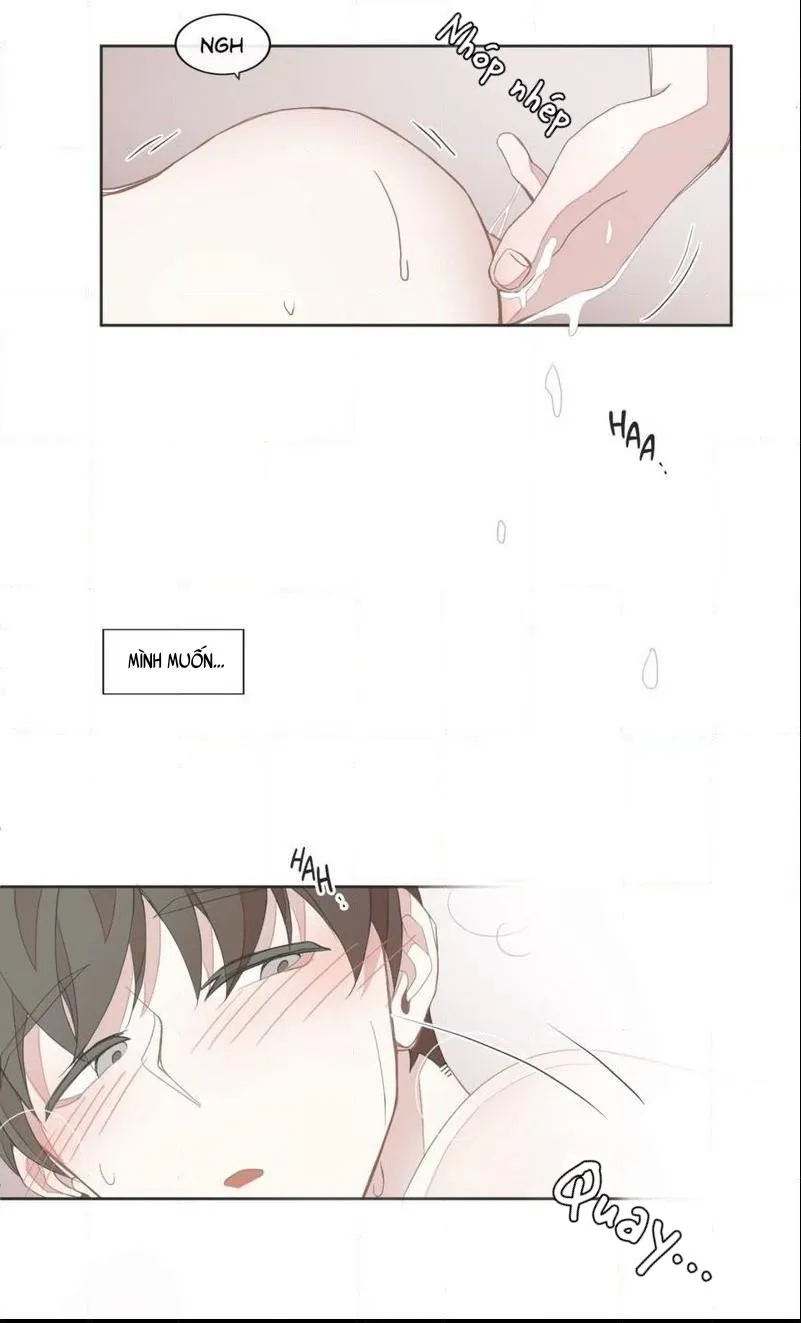 Nhà Nghỉ BL Chapter 19 Trang 26