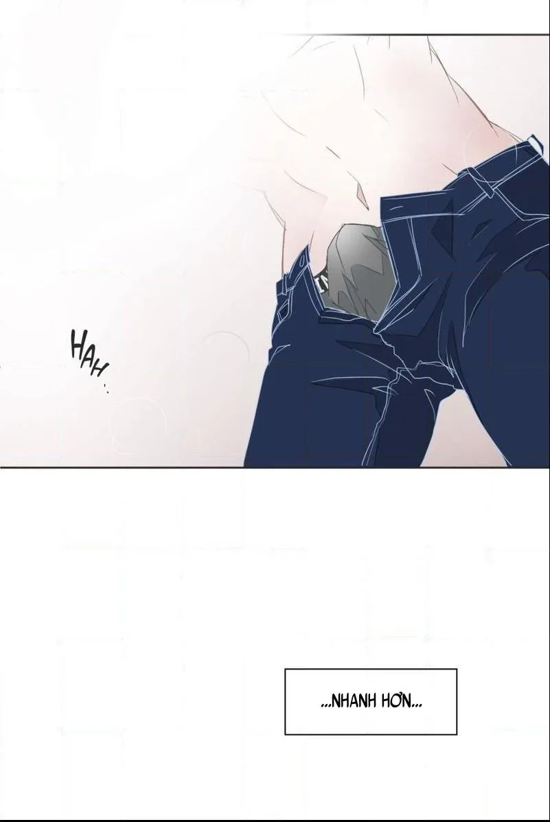 Nhà Nghỉ BL Chapter 19 Trang 27