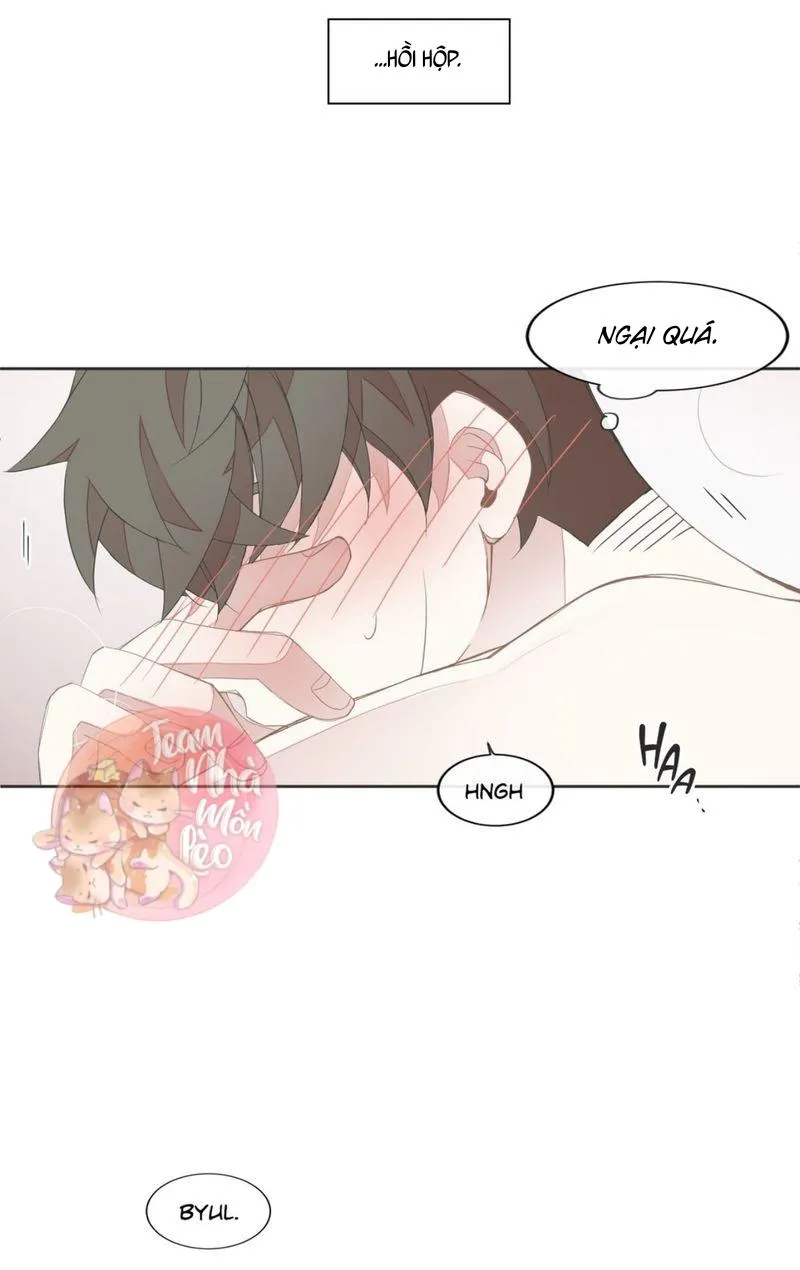 Nhà Nghỉ BL Chapter 19 Trang 29