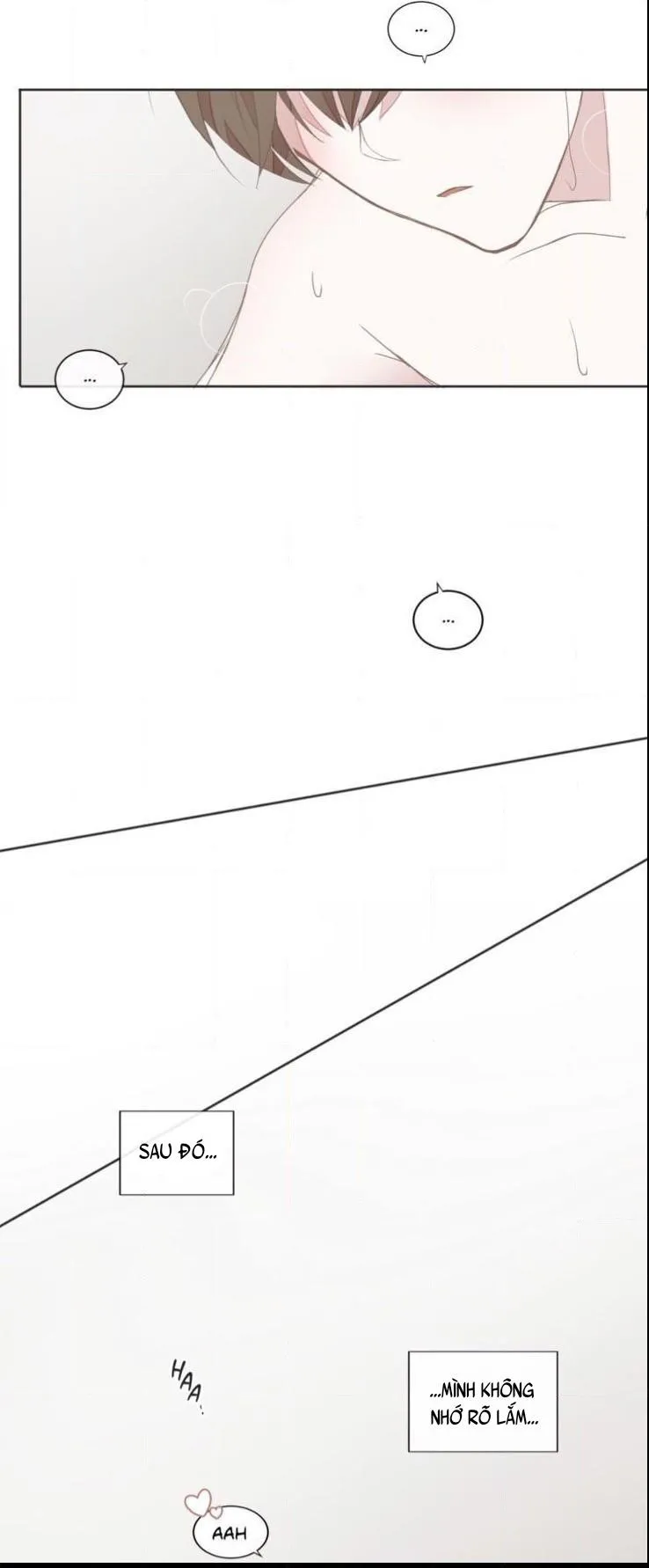 Nhà Nghỉ BL Chapter 19 Trang 33