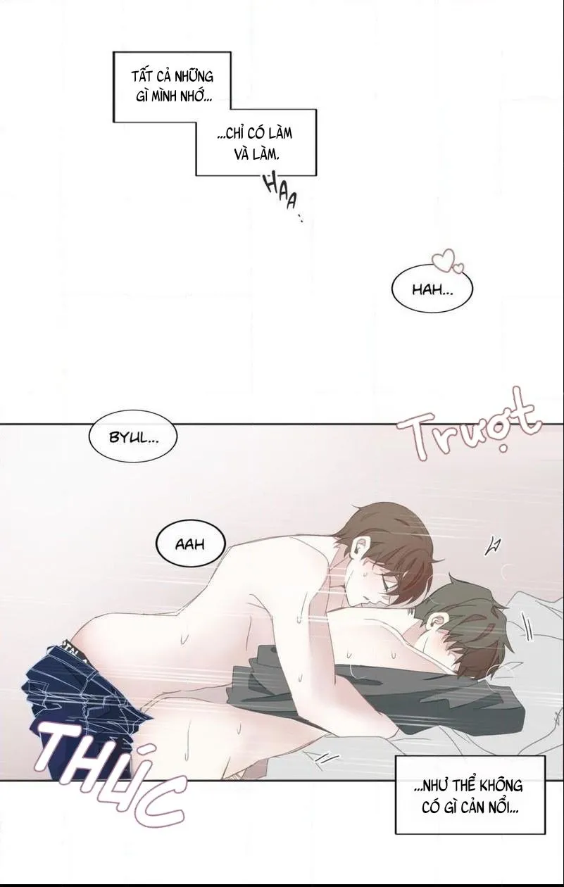 Nhà Nghỉ BL Chapter 19 Trang 35