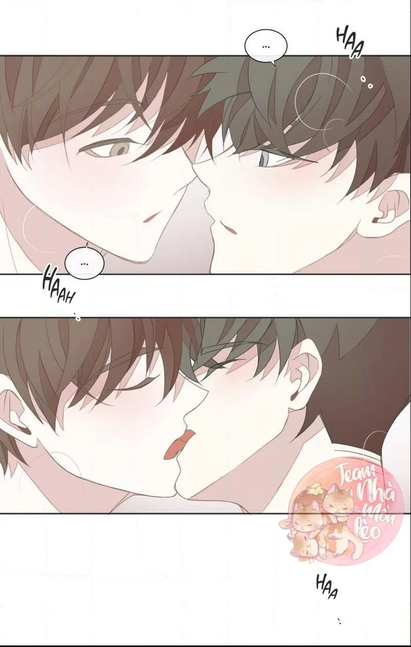 Nhà Nghỉ BL Chapter 19 Trang 38