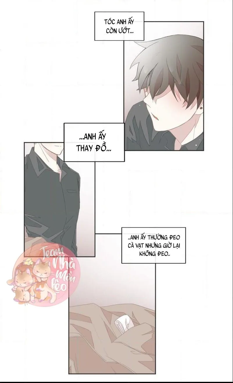 Nhà Nghỉ BL Chapter 20 Trang 7