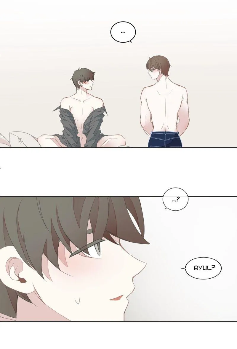 Nhà Nghỉ BL Chapter 20 Trang 13