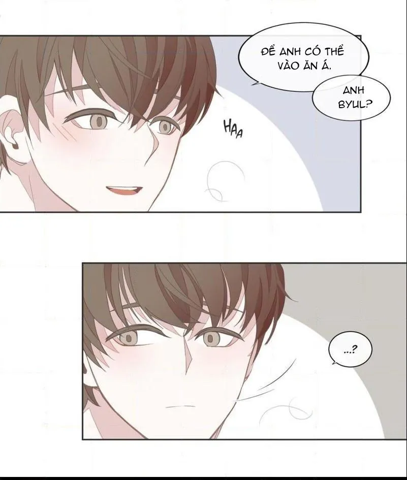 Nhà Nghỉ BL Chapter 20 Trang 29