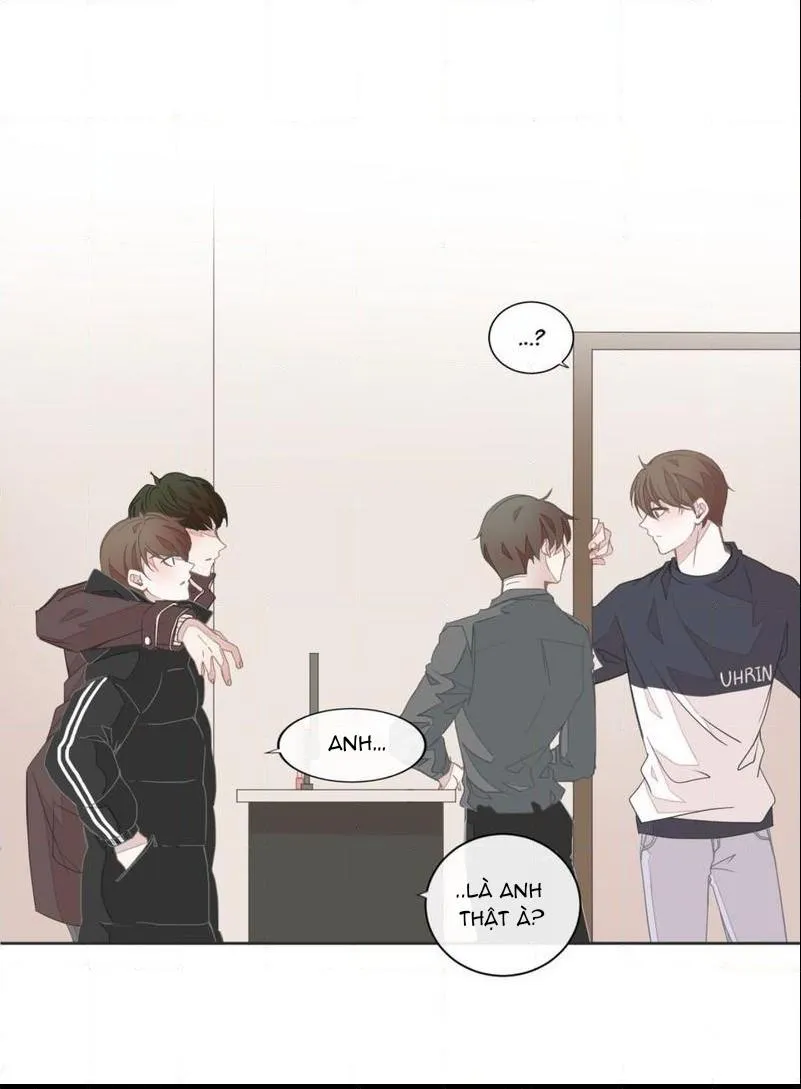 Nhà Nghỉ BL Chapter 20 Trang 30