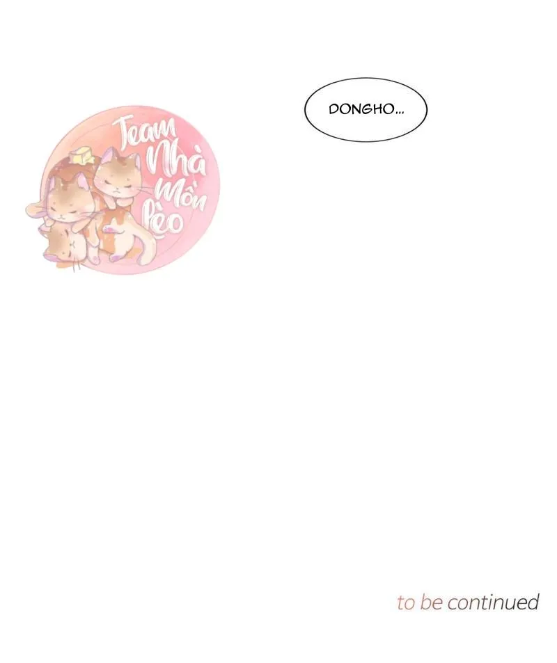 Nhà Nghỉ BL Chapter 20 Trang 32