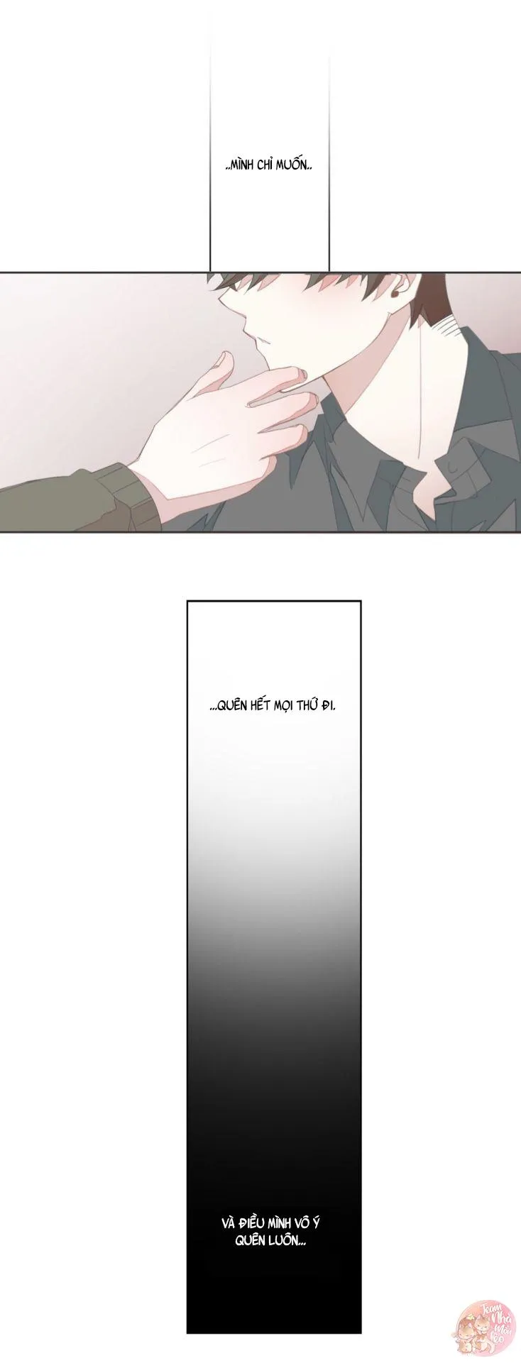 Nhà Nghỉ BL Chapter 21 Trang 4