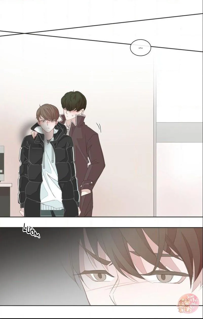 Nhà Nghỉ BL Chapter 21 Trang 7