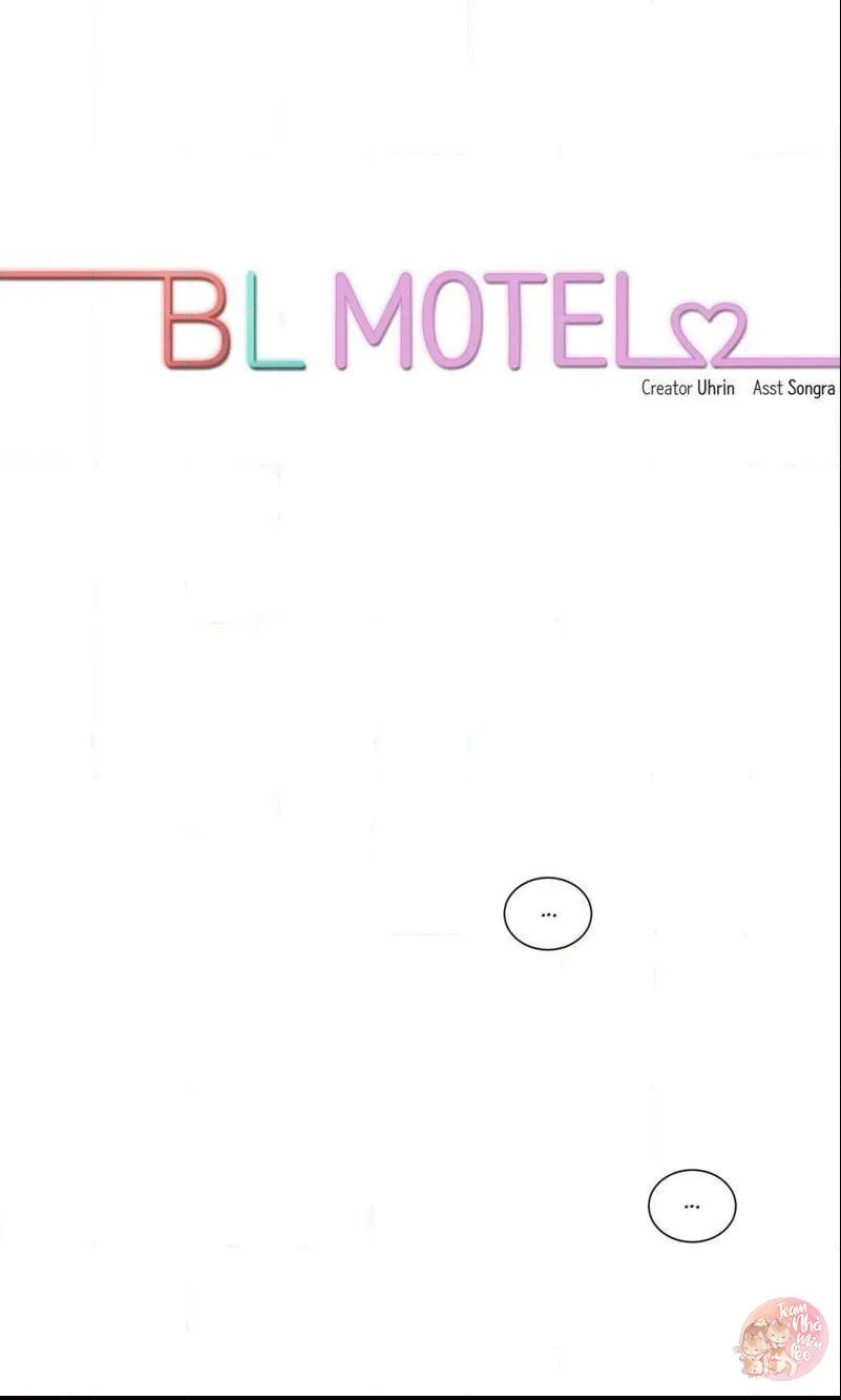 Nhà Nghỉ BL Chapter 21 Trang 12