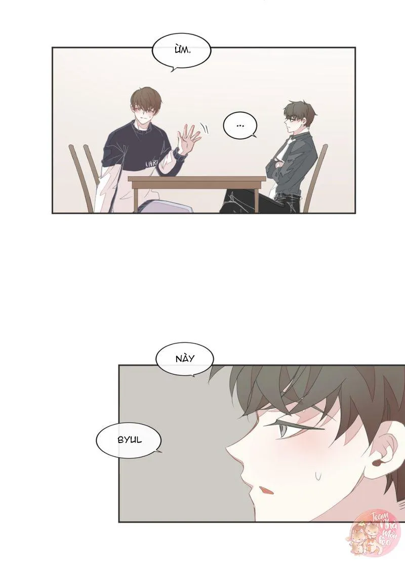 Nhà Nghỉ BL Chapter 21 Trang 29