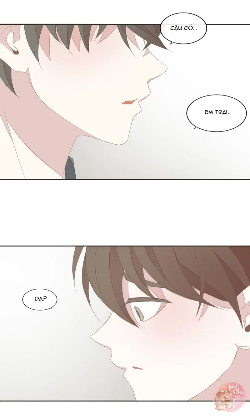 Nhà Nghỉ BL Chapter 21 Trang 33