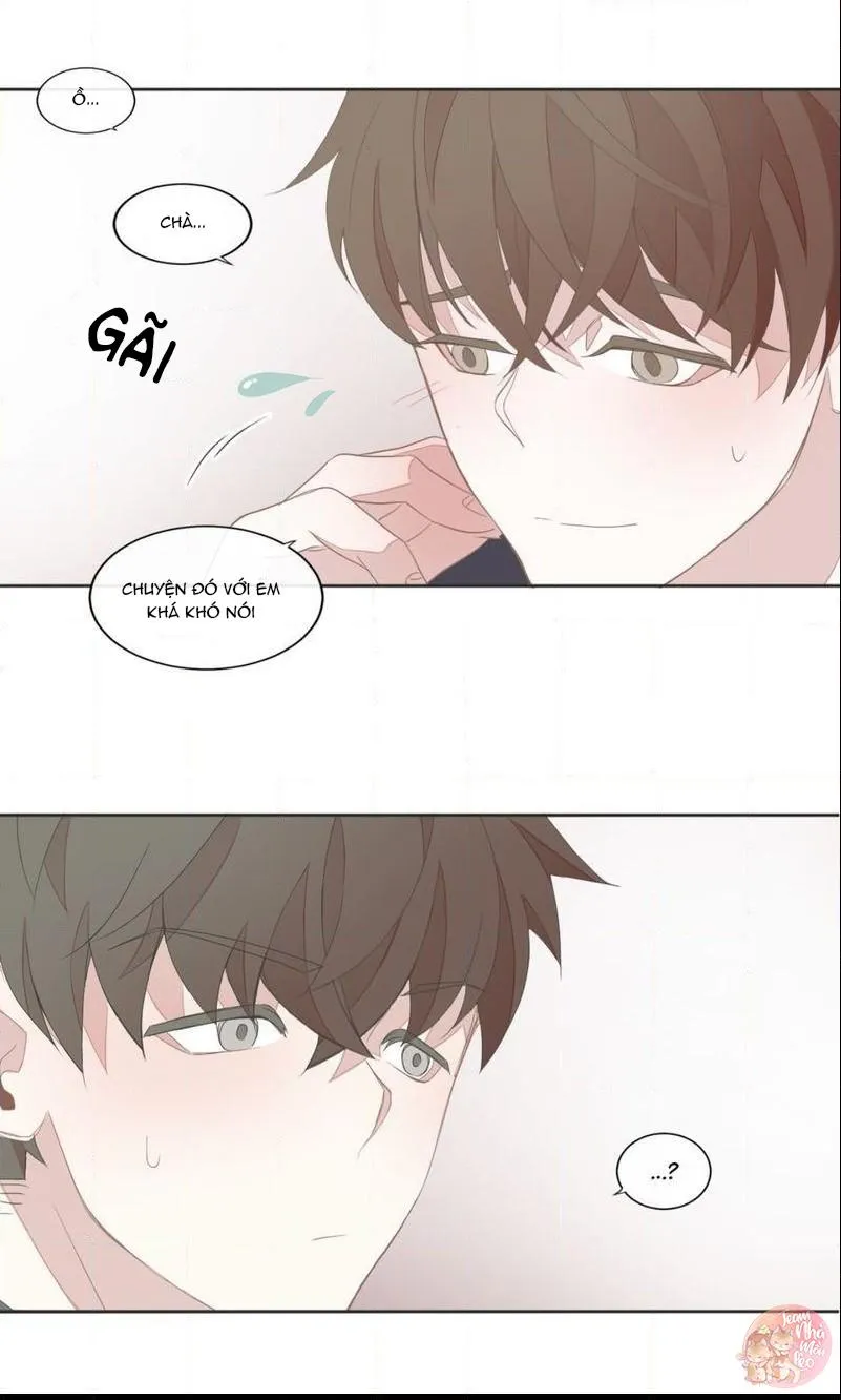 Nhà Nghỉ BL Chapter 21 Trang 35