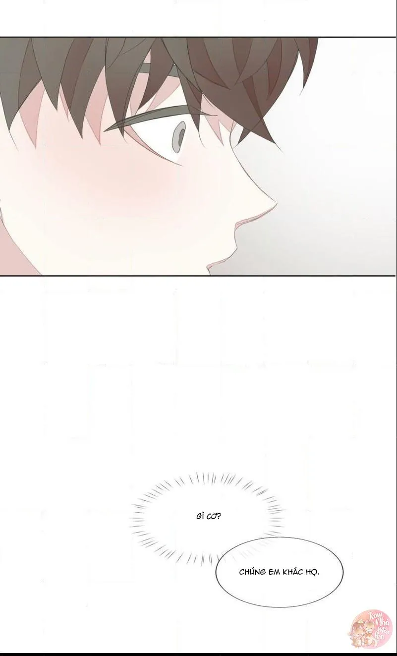 Nhà Nghỉ BL Chapter 22 Trang 3