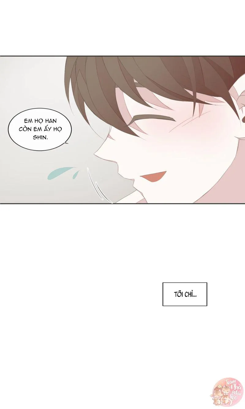 Nhà Nghỉ BL Chapter 22 Trang 4