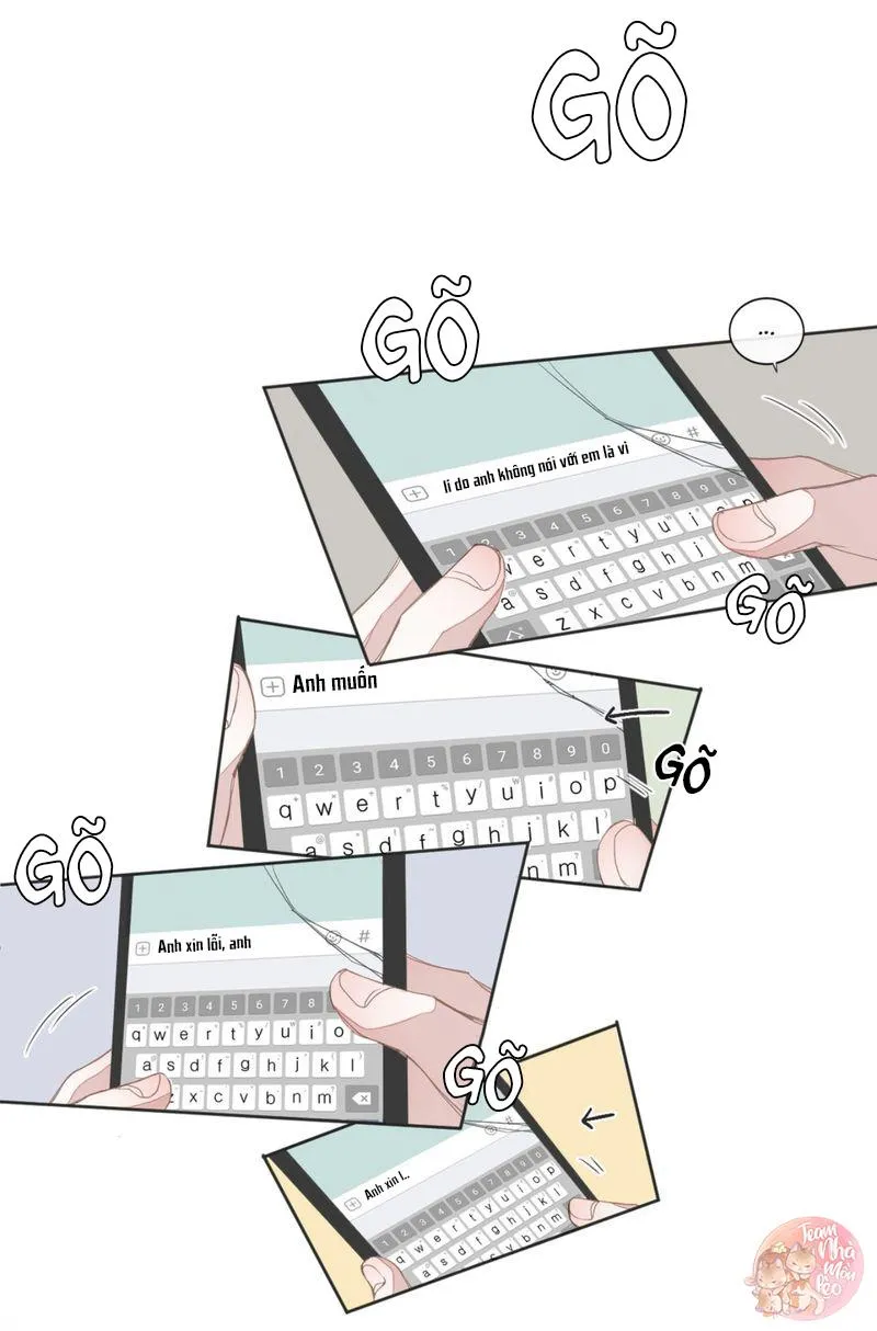 Nhà Nghỉ BL Chapter 22 Trang 15