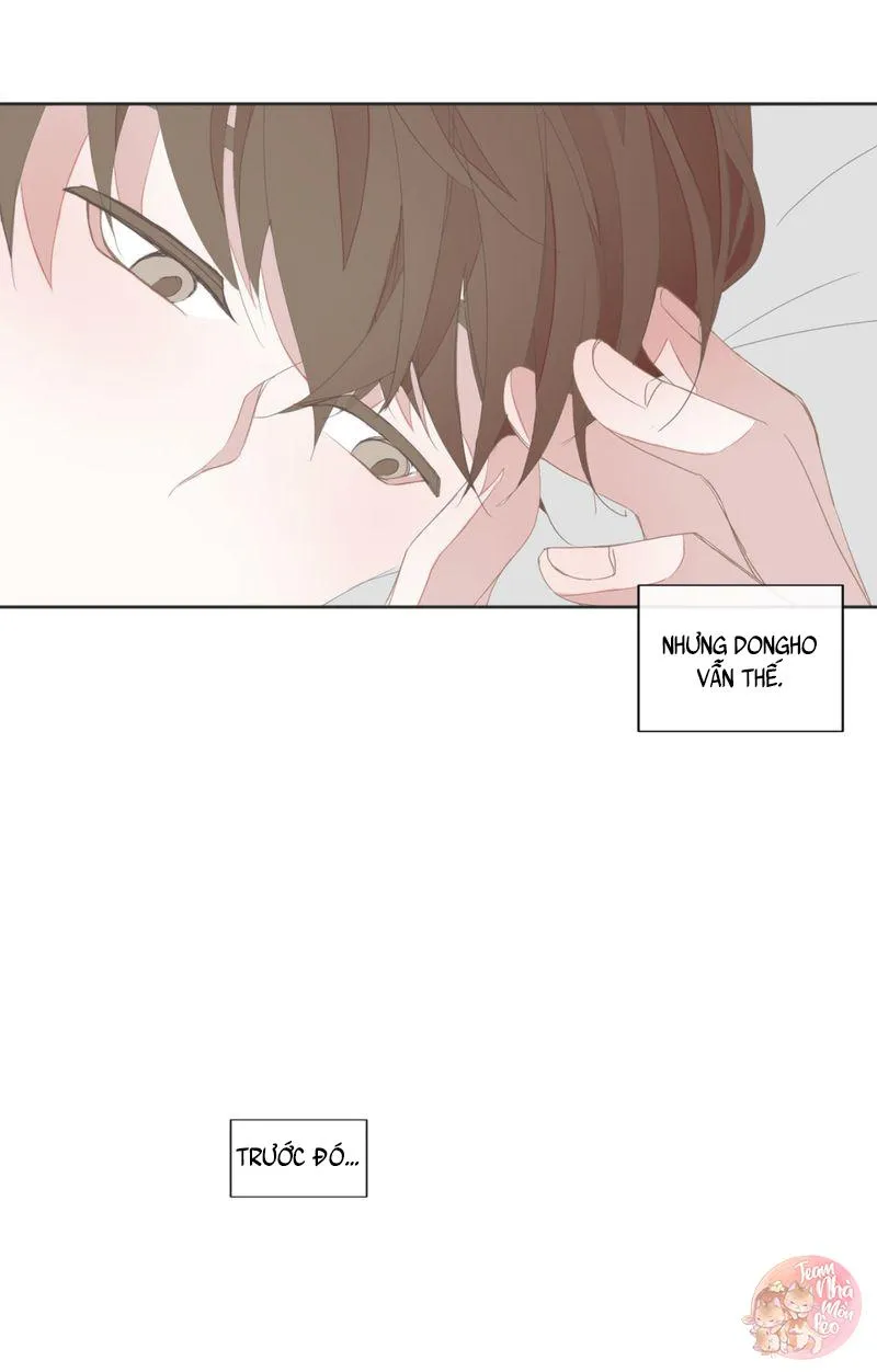 Nhà Nghỉ BL Chapter 22 Trang 20