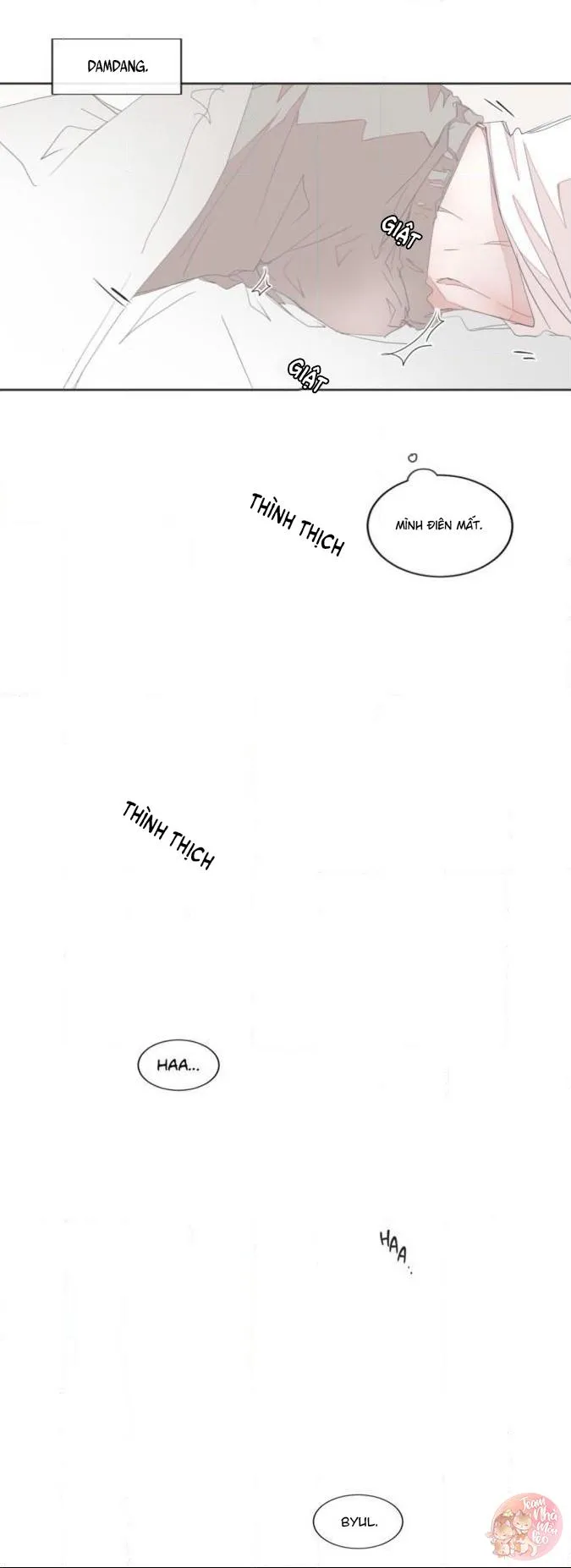 Nhà Nghỉ BL Chapter 22 Trang 27