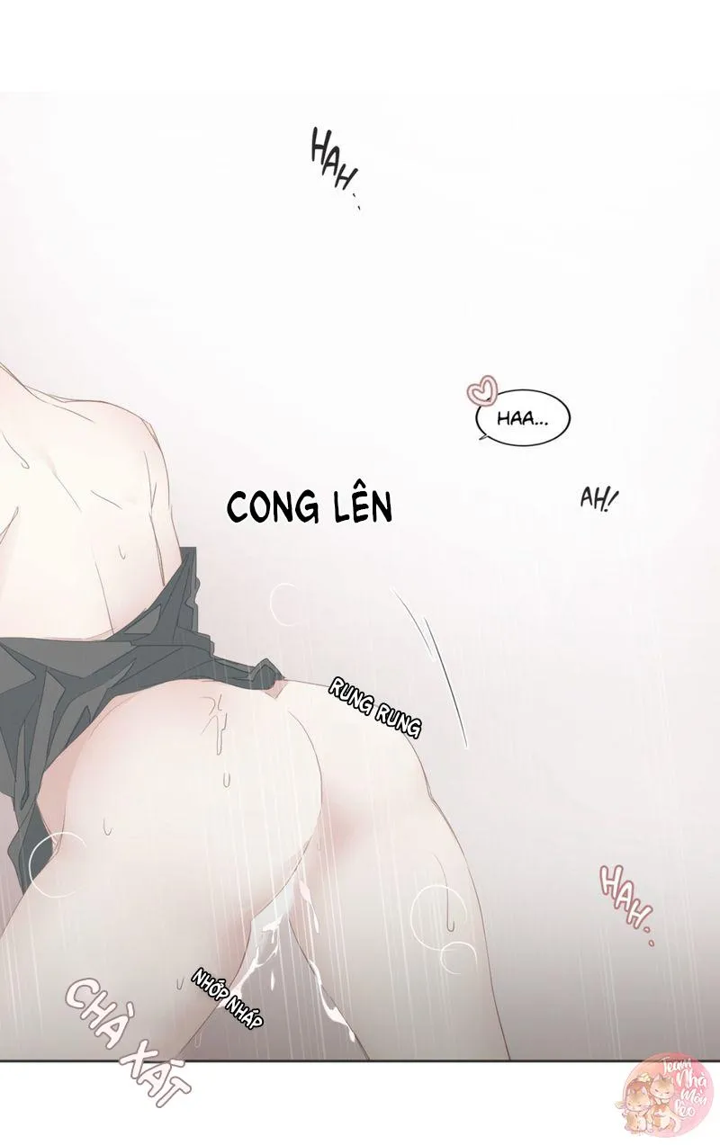 Nhà Nghỉ BL Chapter 22 Trang 32