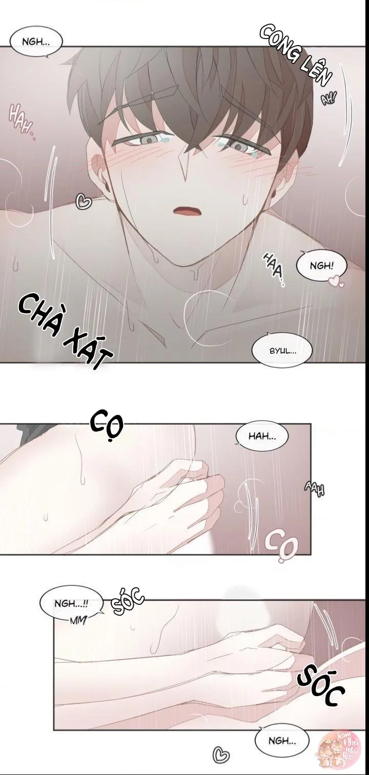 Nhà Nghỉ BL Chapter 22 Trang 33