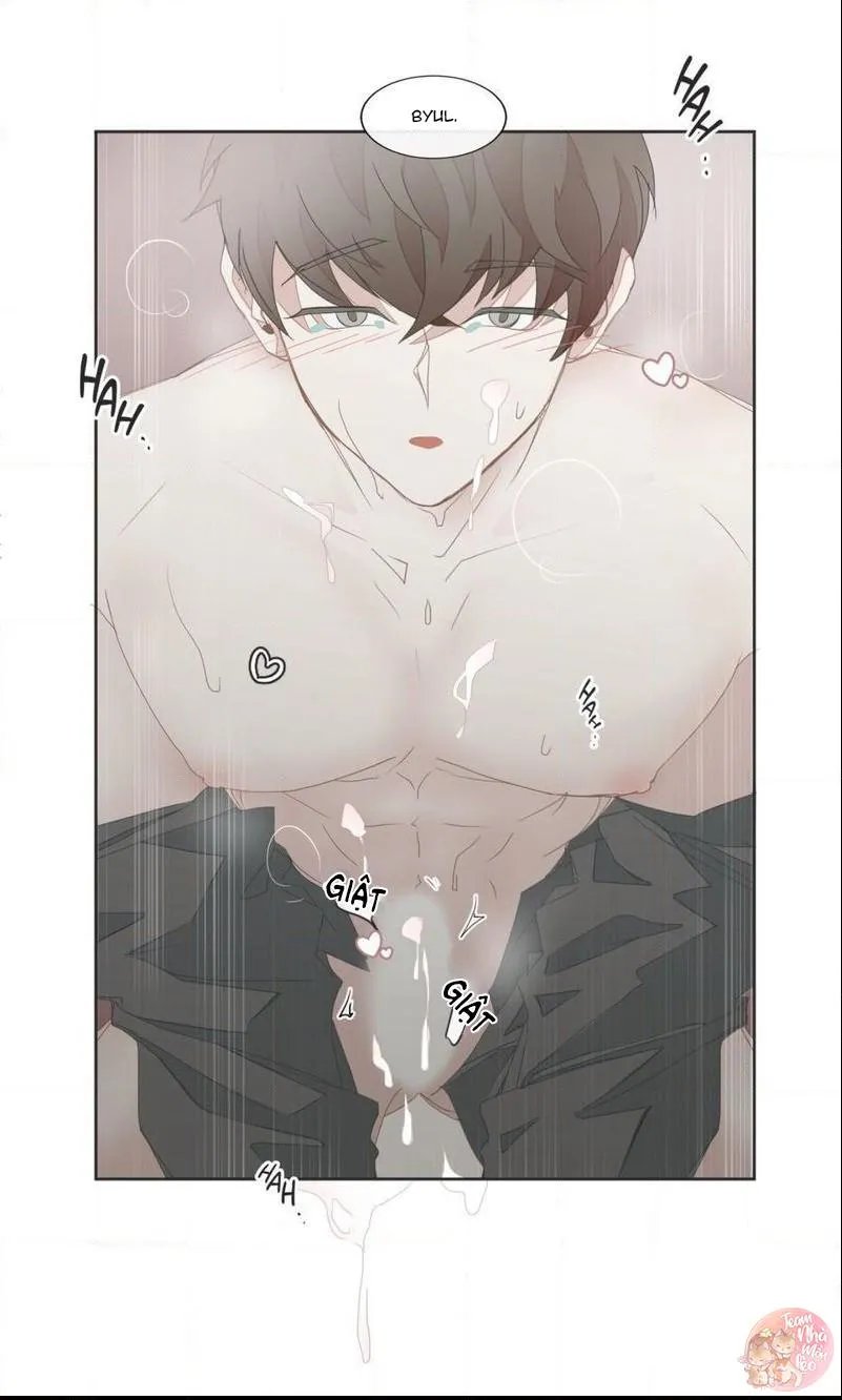 Nhà Nghỉ BL Chapter 22 Trang 35