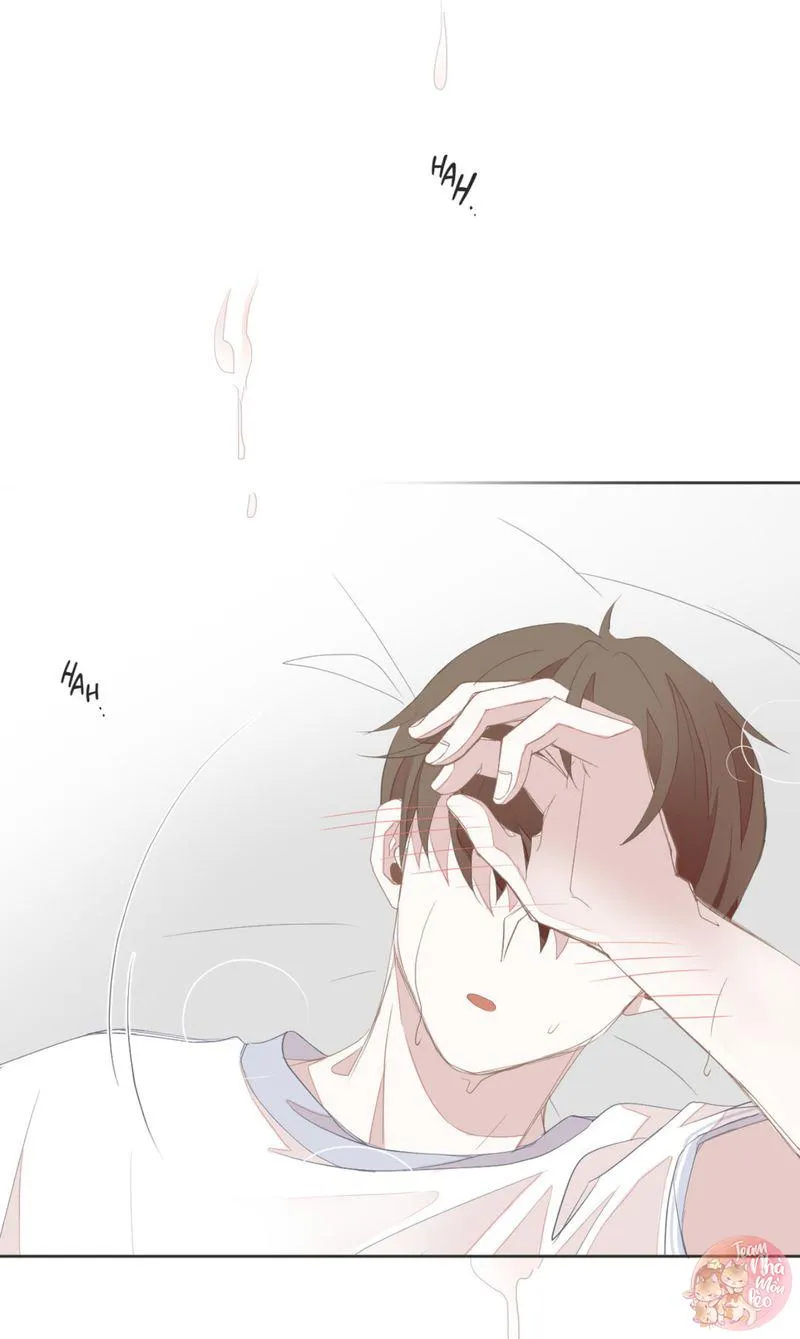 Nhà Nghỉ BL Chapter 22 Trang 36