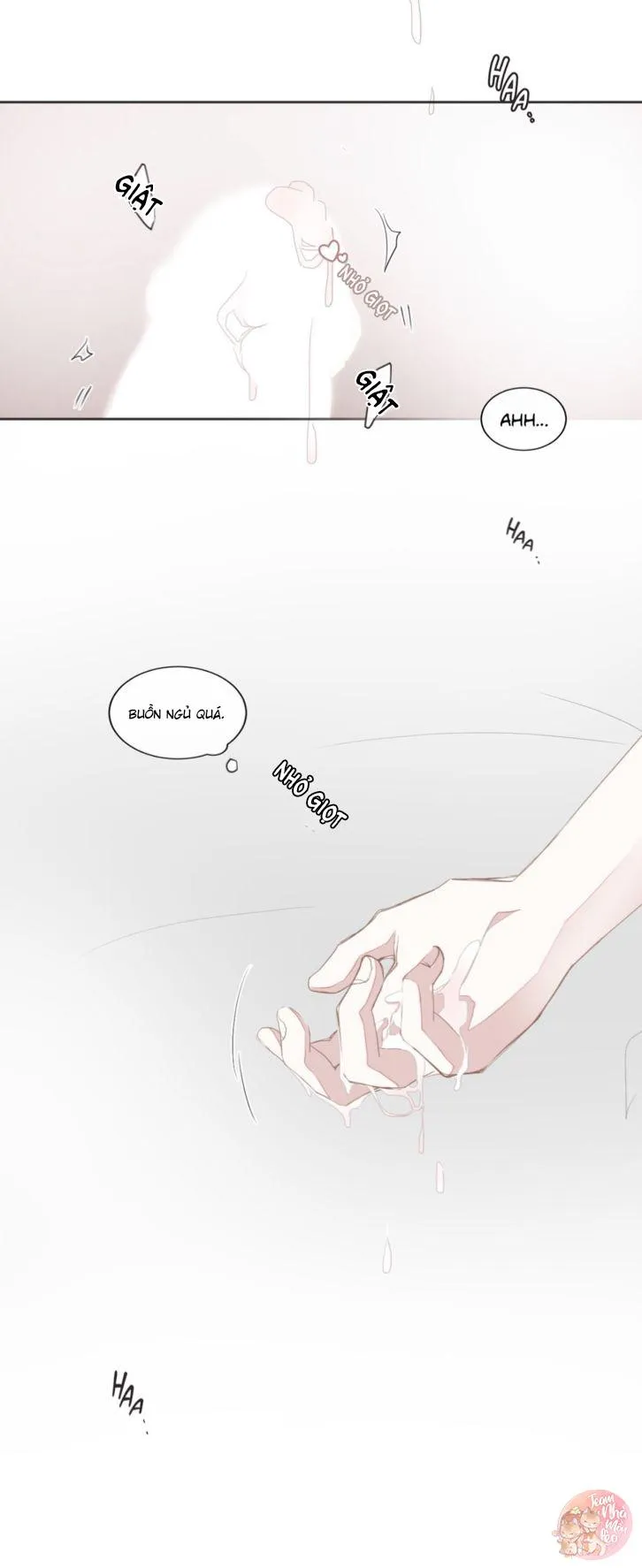 Nhà Nghỉ BL Chapter 22 Trang 37