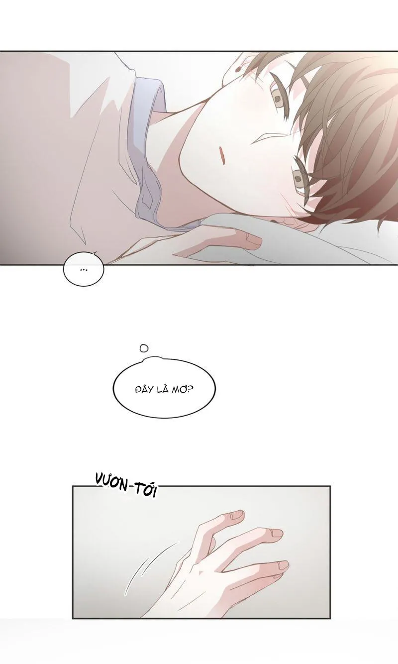 Nhà Nghỉ BL Chapter 23 Trang 3