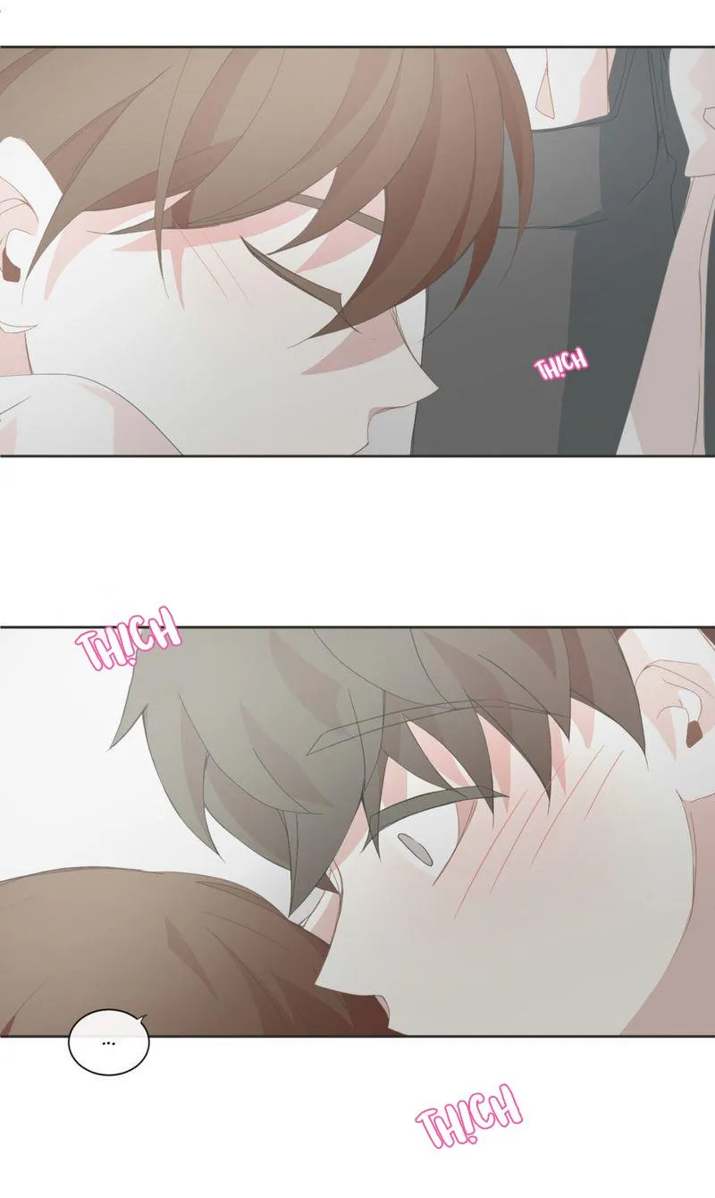 Nhà Nghỉ BL Chapter 23 Trang 5