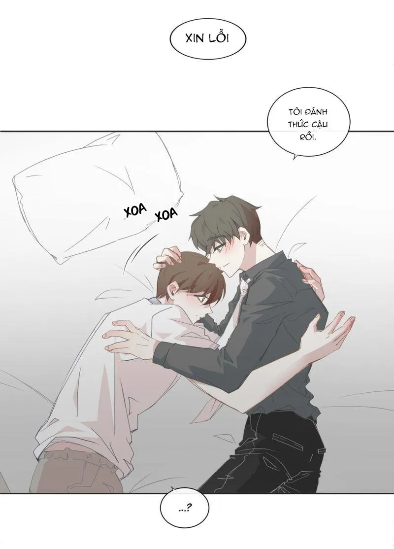 Nhà Nghỉ BL Chapter 23 Trang 6