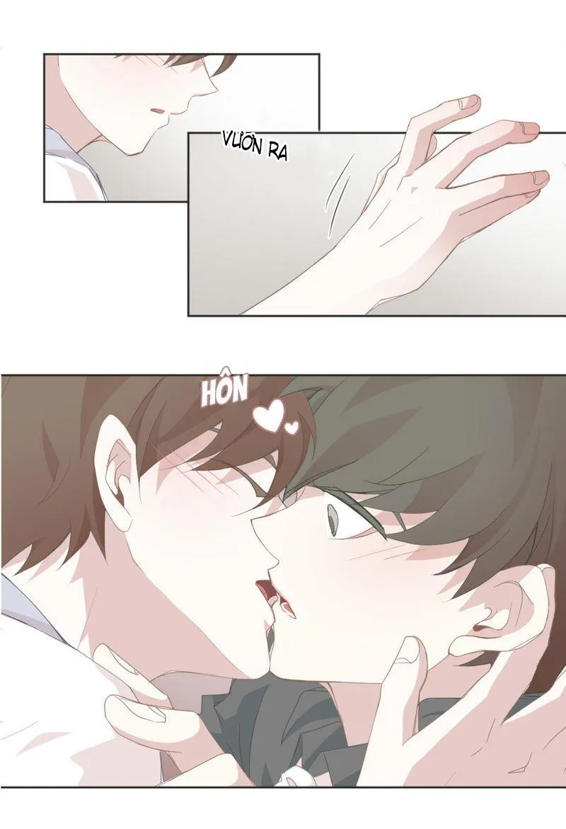 Nhà Nghỉ BL Chapter 23 Trang 19