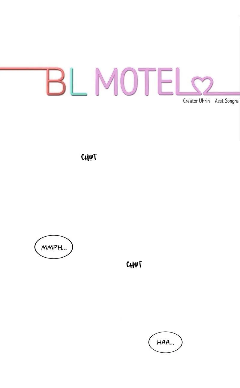 Nhà Nghỉ BL Chapter 23 Trang 21