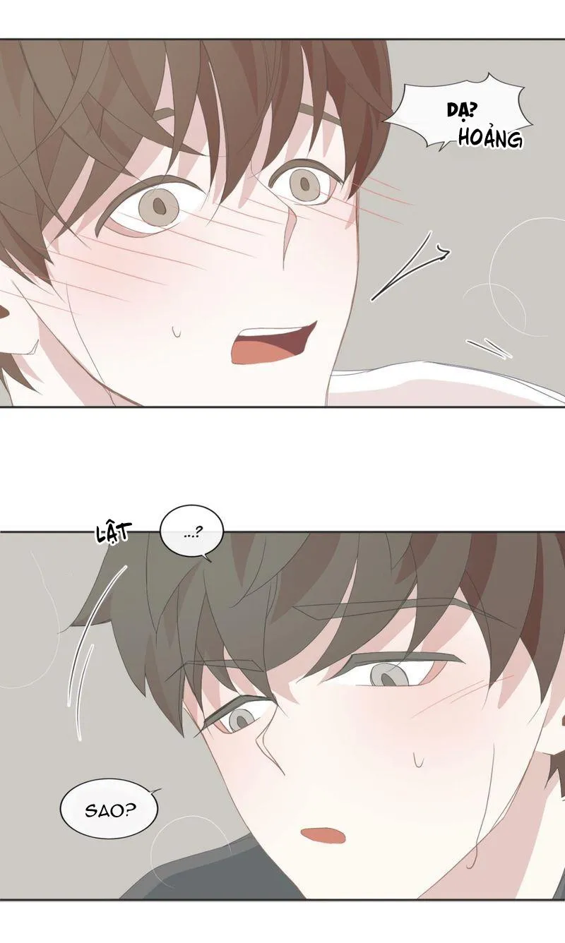 Nhà Nghỉ BL Chapter 23 Trang 23