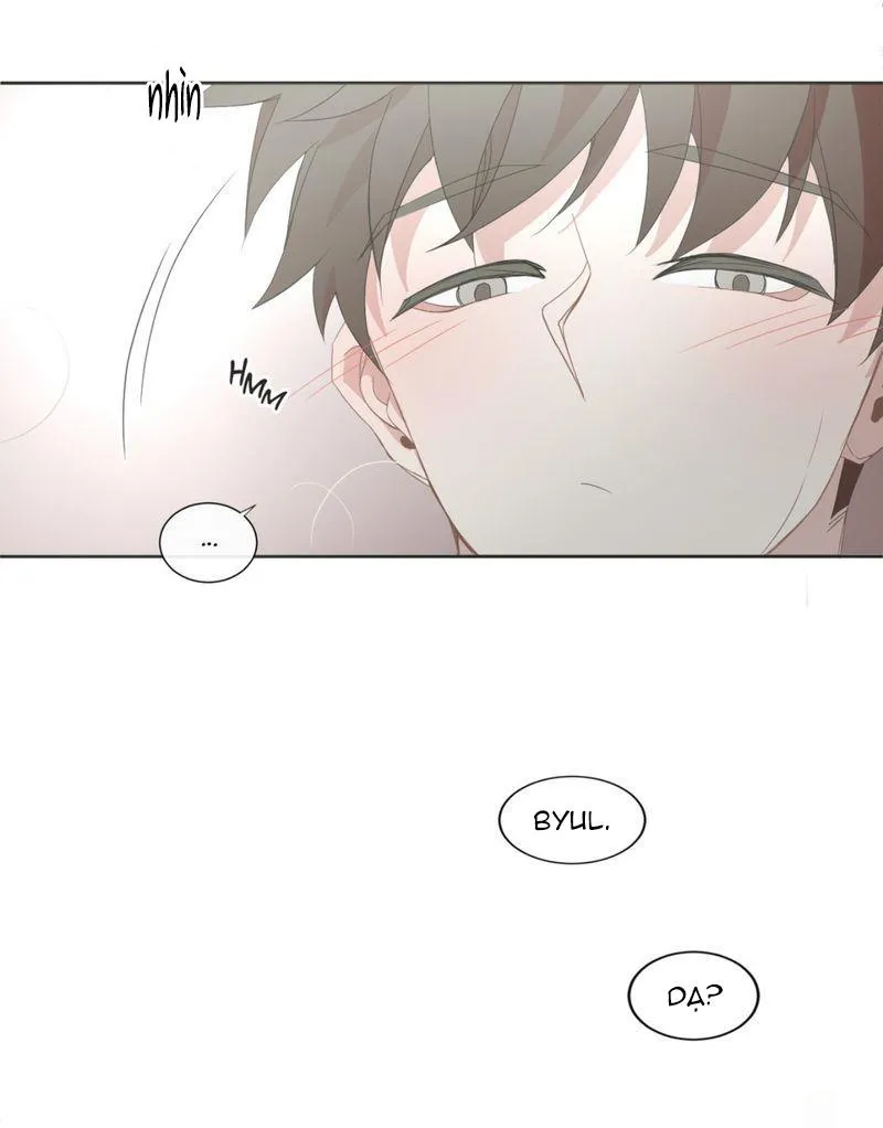 Nhà Nghỉ BL Chapter 23 Trang 27