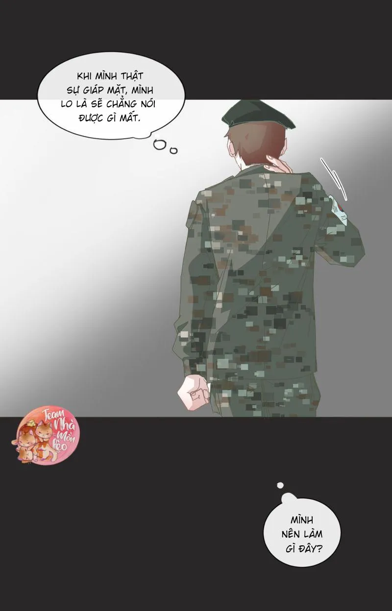 Nhà Nghỉ BL Chapter 27 Trang 3