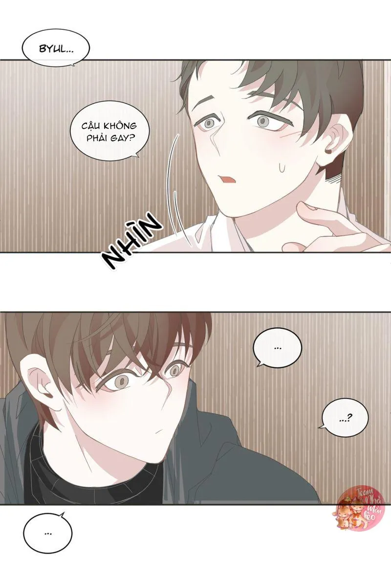 Nhà Nghỉ BL Chapter 27 Trang 18