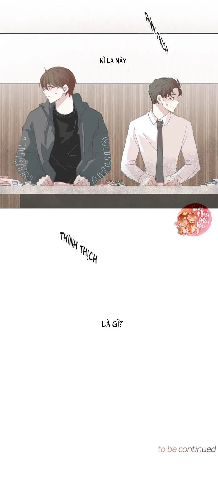 Nhà Nghỉ BL Chapter 27 Trang 31