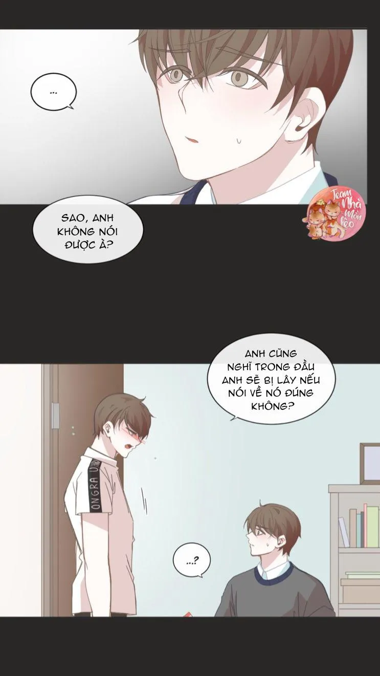 Nhà Nghỉ BL Chapter 28 Trang 6