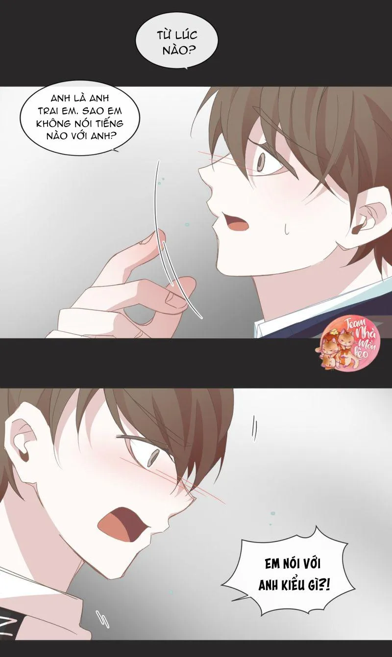 Nhà Nghỉ BL Chapter 28 Trang 12