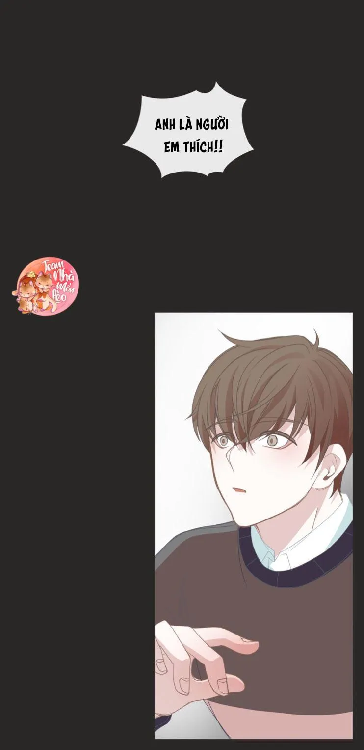 Nhà Nghỉ BL Chapter 28 Trang 13