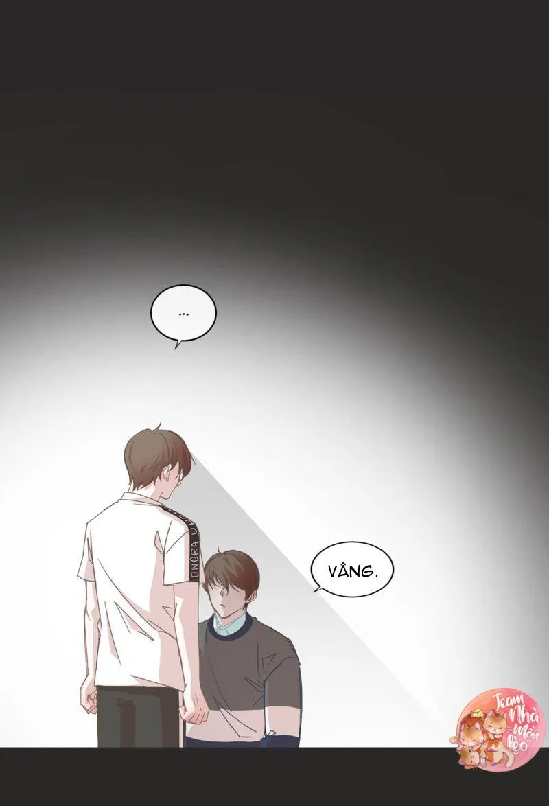 Nhà Nghỉ BL Chapter 28 Trang 17