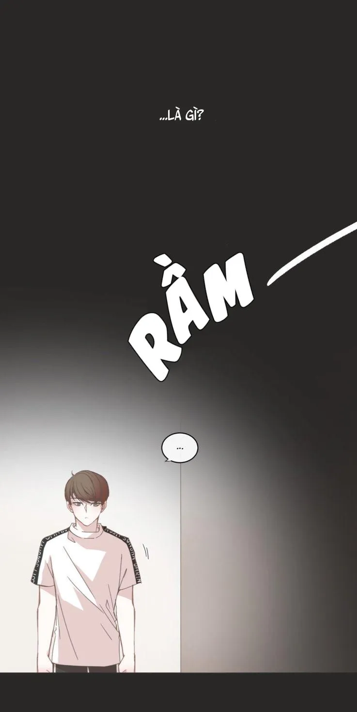 Nhà Nghỉ BL Chapter 28 Trang 22