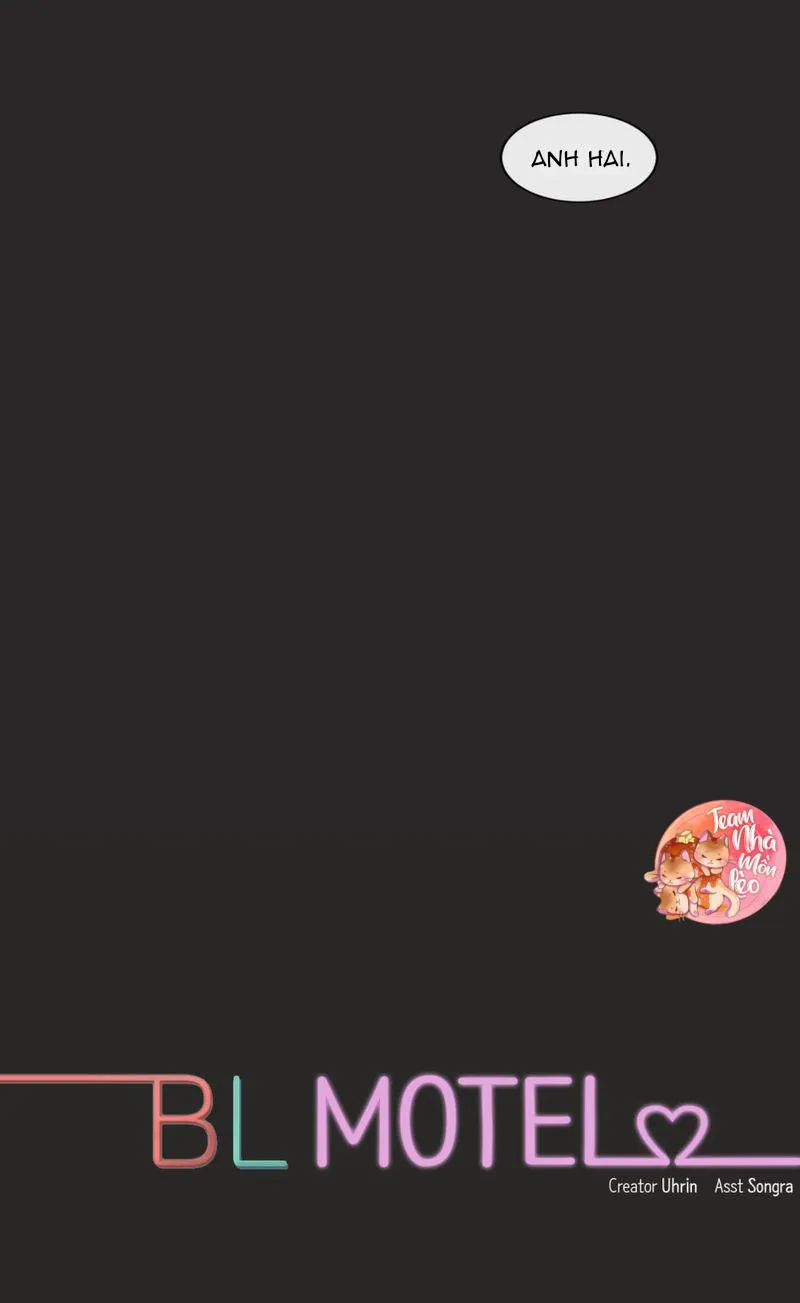 Nhà Nghỉ BL Chapter 28 Trang 23