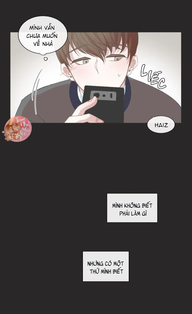 Nhà Nghỉ BL Chapter 28 Trang 25