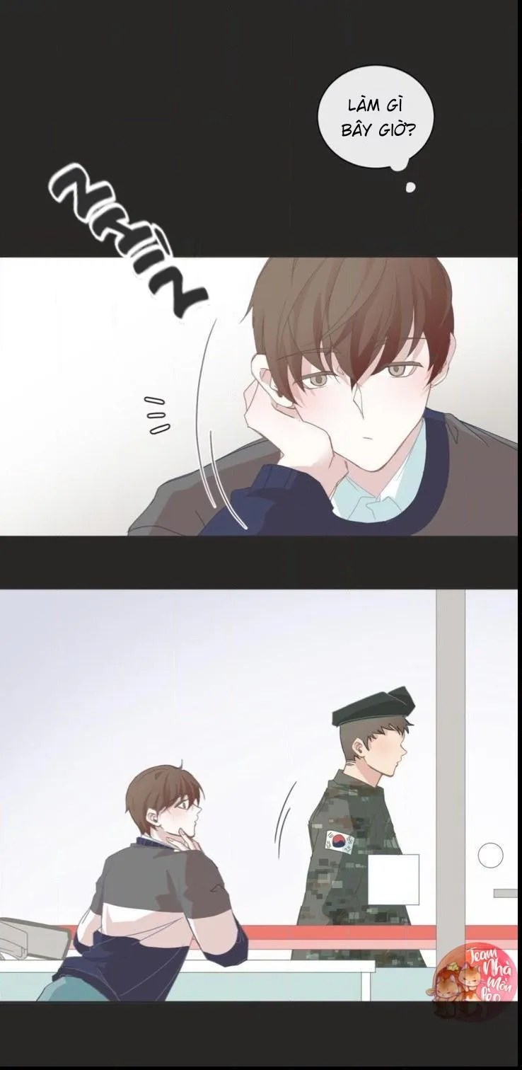 Nhà Nghỉ BL Chapter 28 Trang 28