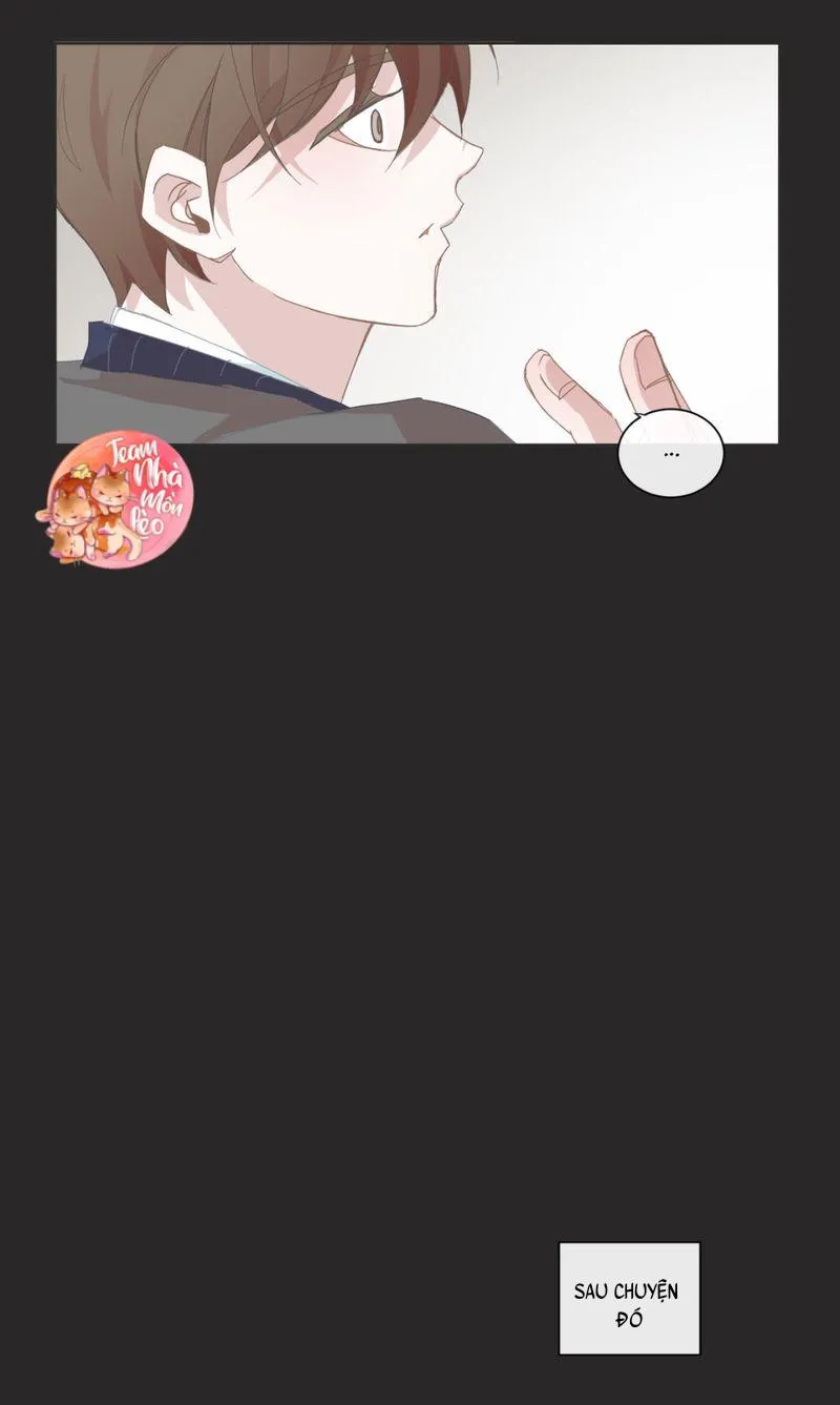 Nhà Nghỉ BL Chapter 28 Trang 29