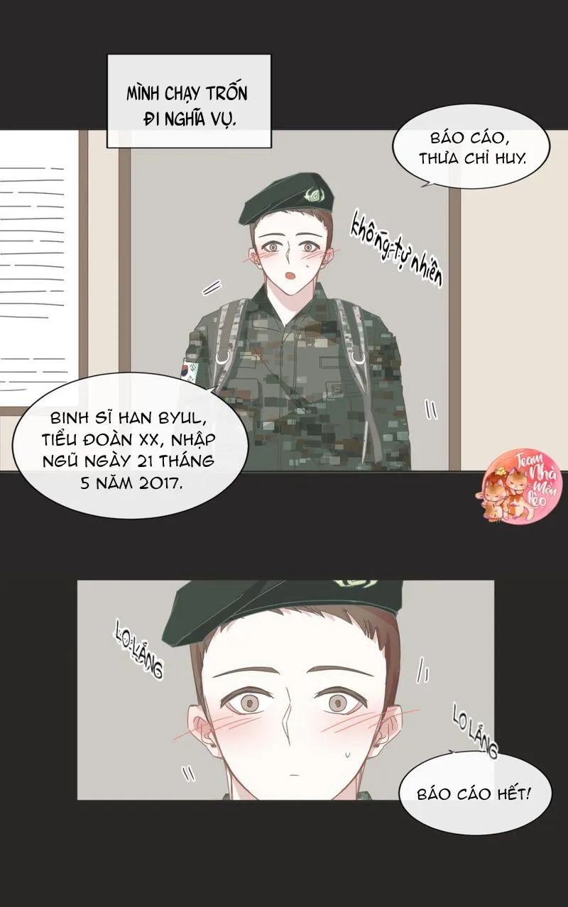 Nhà Nghỉ BL Chapter 28 Trang 30