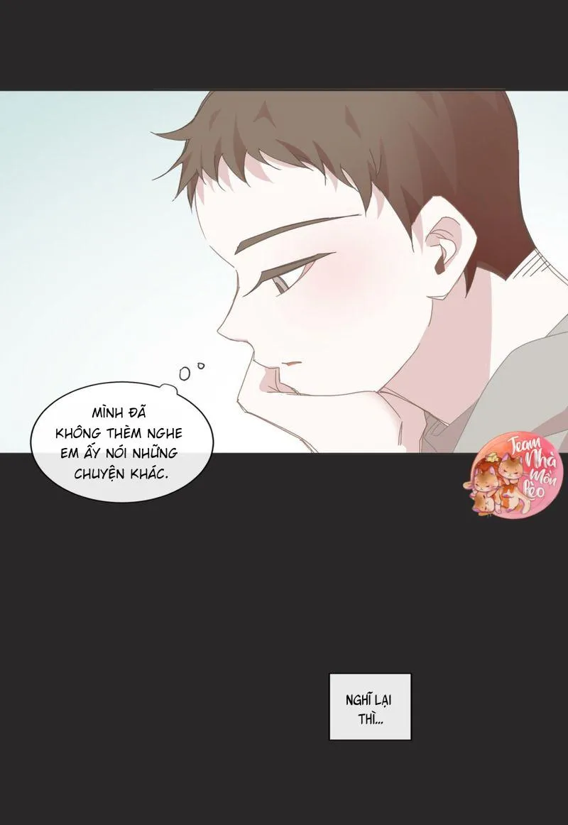 Nhà Nghỉ BL Chapter 28 Trang 32