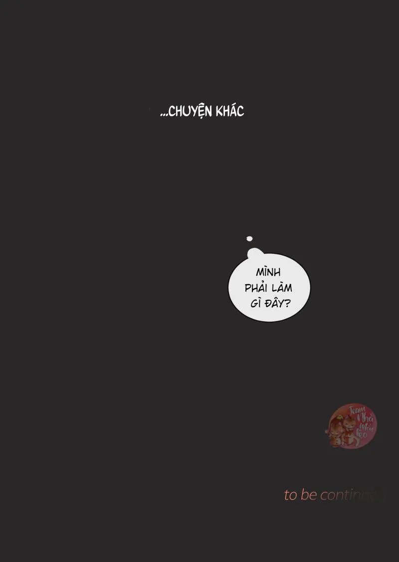 Nhà Nghỉ BL Chapter 28 Trang 41
